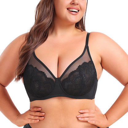 🎁Hot Sale 49% OFF⏳Comfortable Supportive Slimming Bra for Plus-Size Women